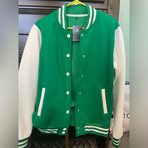 Philadelphia Eagles Jacket - Picture 2 of 5